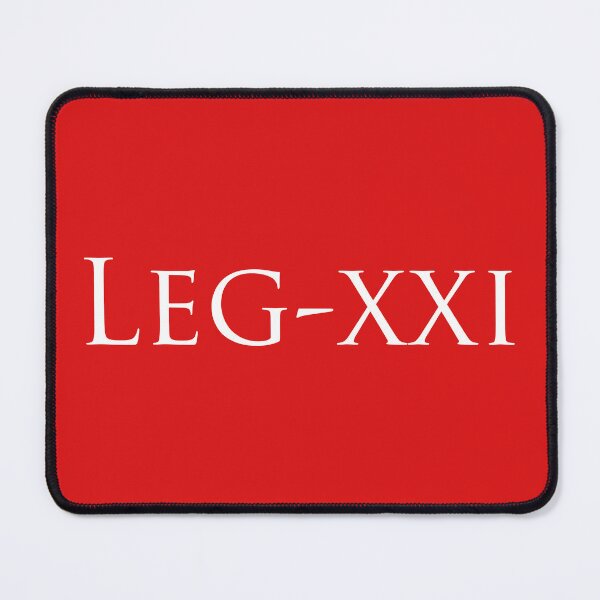 Item preview, The Twentyfirst Legion designed and sold by Murph's Images.
