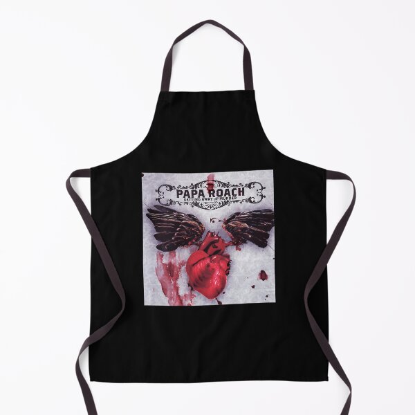 Item preview, Papa Roachs Getting Away with Murder designed and sold by Tarunnagar2005.