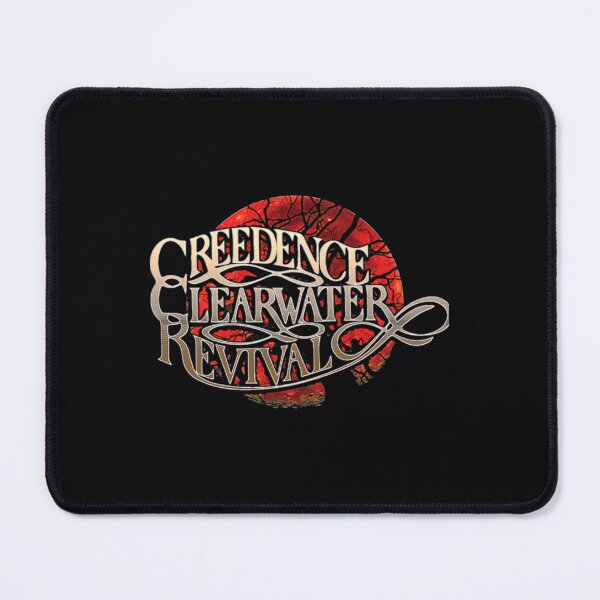 Item preview, Creedences Clearwater Revival designed and sold by StyleJV.
