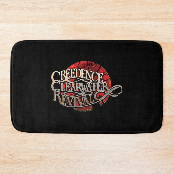 Item preview,  Creedences Clearwater Revival  designed and sold by StyleJV.