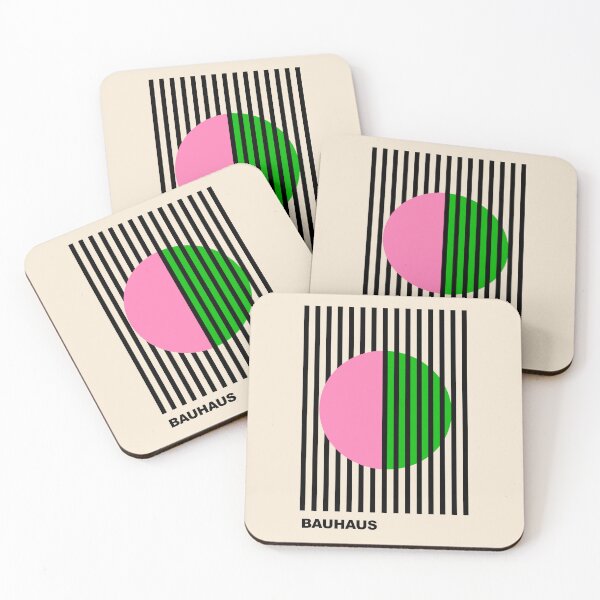 Item preview, Bauhaus - Abstrakte Kunst designed and sold by ArtPlus+.