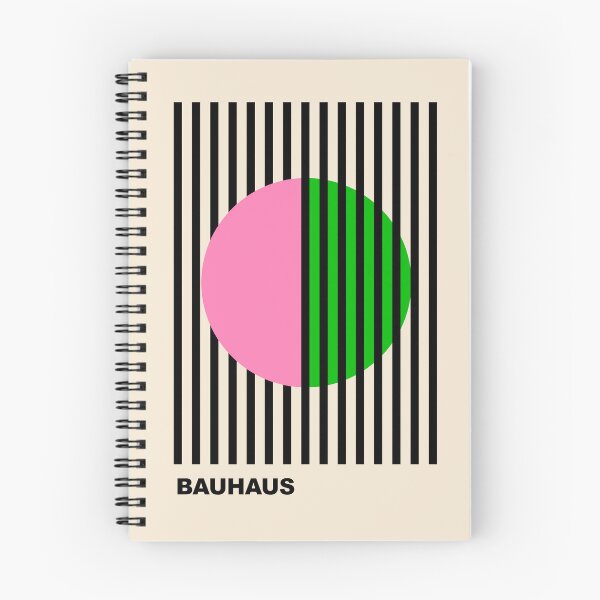 Item preview, Bauhaus - Abstrakte Kunst designed and sold by ArtPlus+.