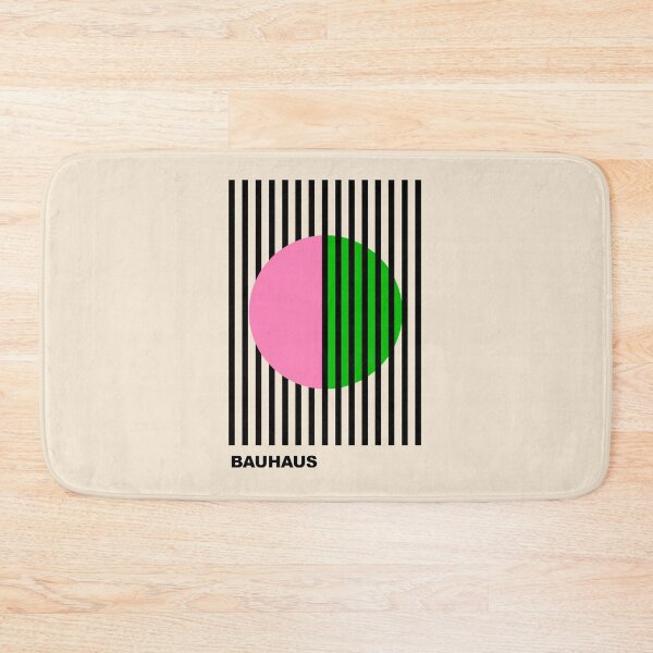 Item preview, Bauhaus - Abstrakte Kunst designed and sold by ArtPlus+.