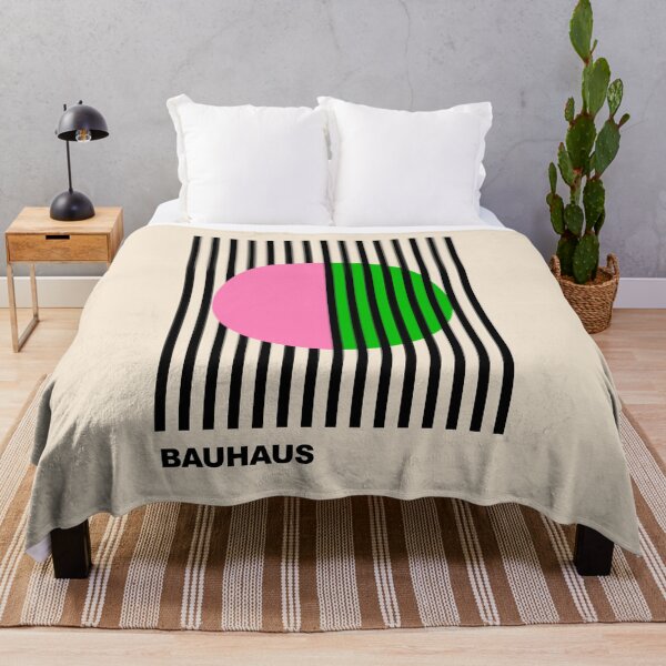 Item preview, Bauhaus - Abstrakte Kunst designed and sold by ArtPlus+.