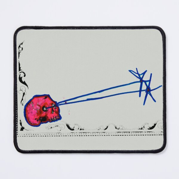 Item preview, Laser i, hh5art designed and sold by hh5art.