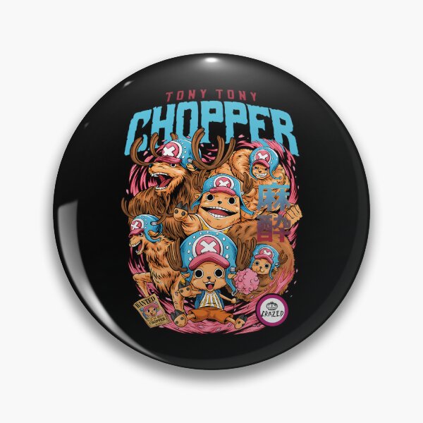Artikelvorschau, Tony tony chopper entworfen und verkauft von Tarunnagar2005.