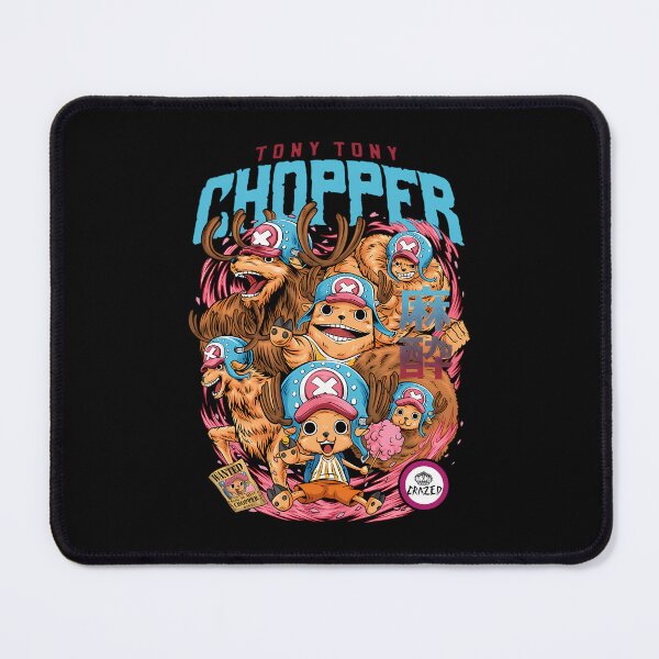 Item preview, Tony Tony Chopper designed and sold by Tarunnagar2005.