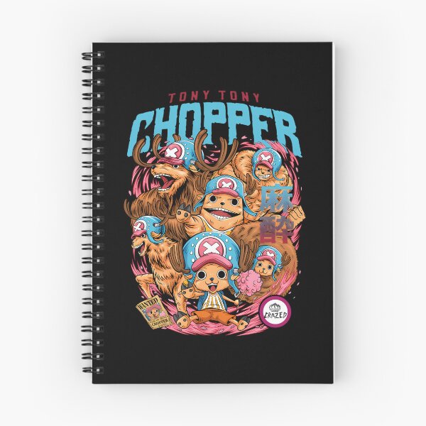 Item preview, Tony Tony Chopper designed and sold by Tarunnagar2005.