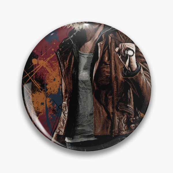 Item preview, Grace Ashcroft Raccoon City Return Legacy designed and sold by Senpaiwaves.