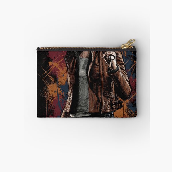Item preview, Grace Ashcroft Raccoon City Return Legacy designed and sold by Senpaiwaves.