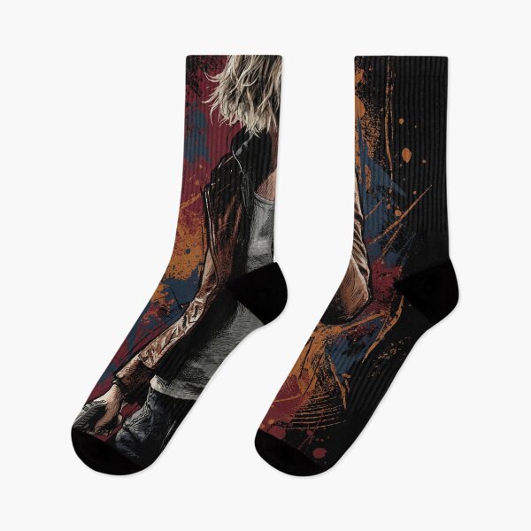 Item preview, Grace Ashcroft Raccoon City Return Legacy designed and sold by Senpaiwaves.