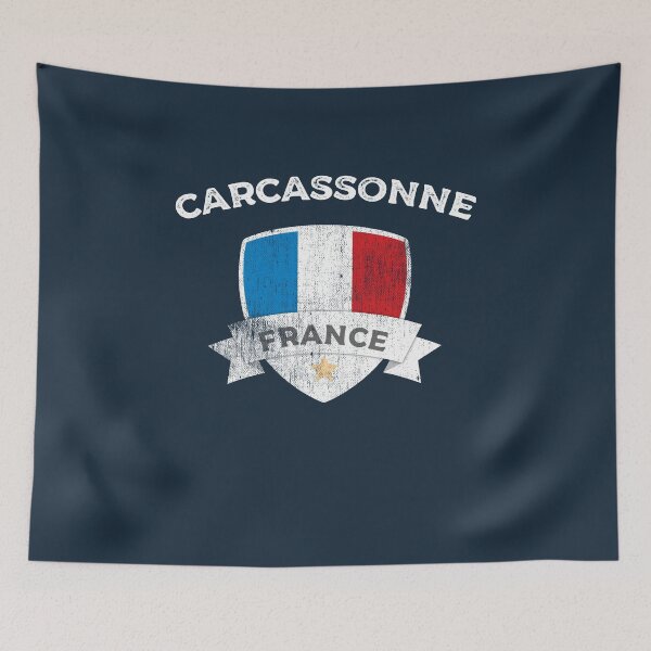 Item preview, Carcassonne France designed and sold by dk80.