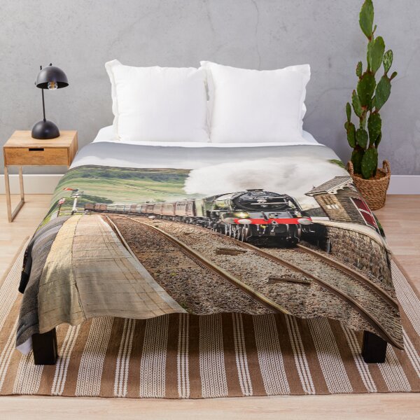 Item preview, Tornado Steam Train designed and sold by Martin Stokes Photography.