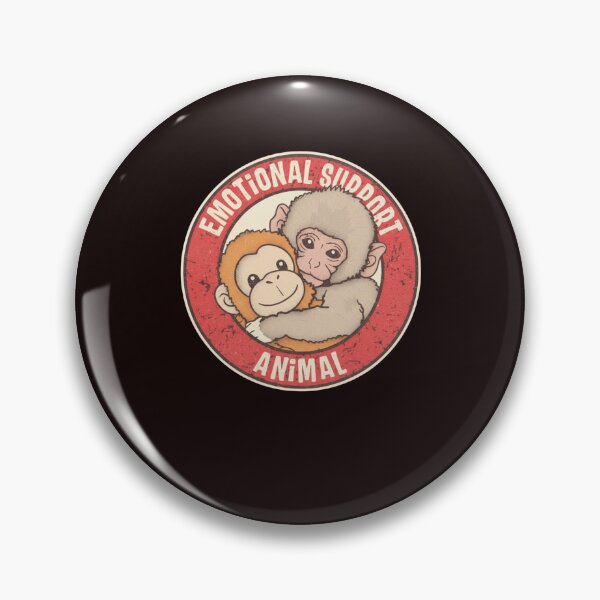 Item preview, Punch-Monkey designed and sold by malikromanie.