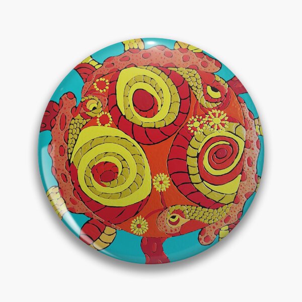 Artikelvorschau, Snail Sun entworfen und verkauft von Gluecknika.