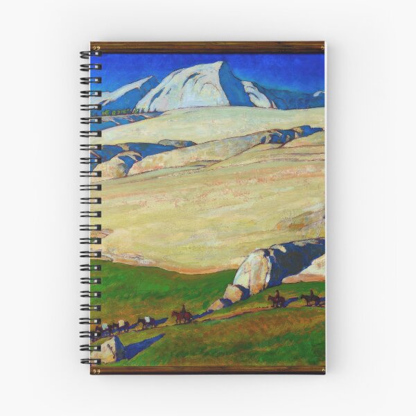 Item preview, Maynard Dixon (69) - Maynard Dixon designed and sold by GabyDAlessandro.