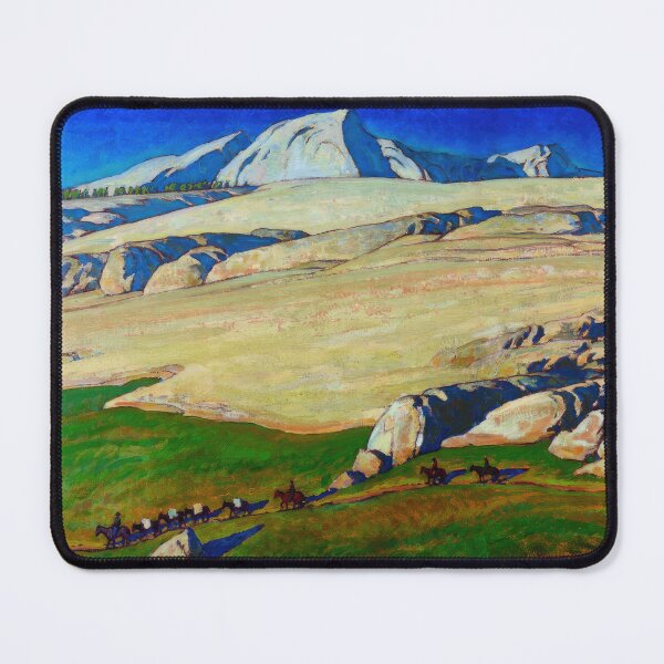Item preview, Maynard Dixon (69) - Maynard Dixon  designed and sold by GabyDAlessandro.