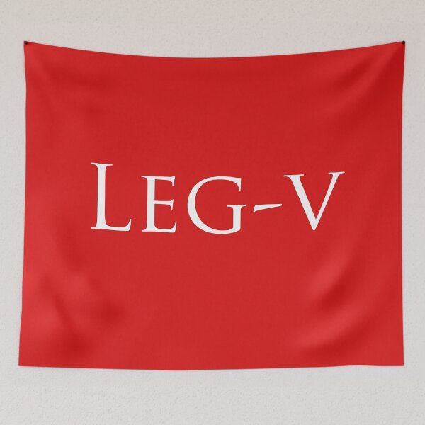 Item preview, The Fifth Legion designed and sold by Murph's Images.