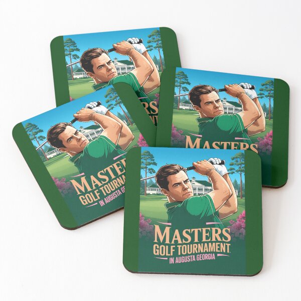 Item preview, MASTERS designed and sold by DBM Photo Art 1.