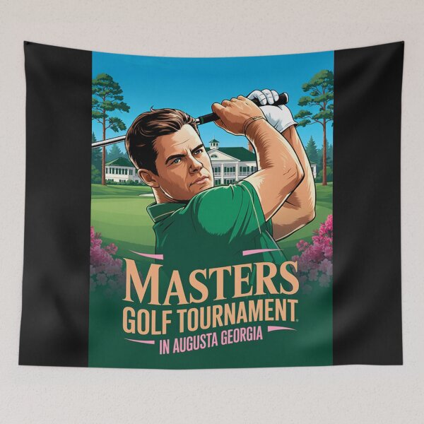 Item preview, MASTERS designed and sold by DBM Photo Art 1.