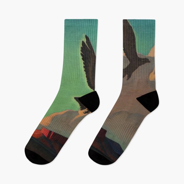 Item preview, Maynard Dixon (70) - Maynard Dixon  designed and sold by GabyDAlessandro.