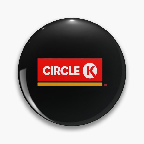 Item preview, Circle K Logo designed and sold by Tarunnagar2005.