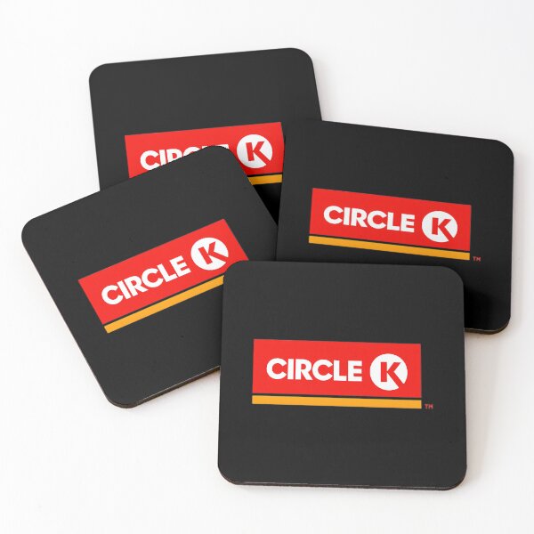 Item preview, Circle K Logo designed and sold by Tarunnagar2005.