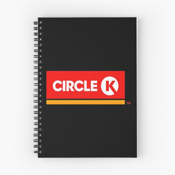 Item preview, Circle K Logo designed and sold by Tarunnagar2005.
