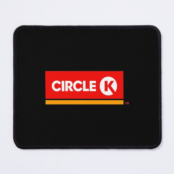 Item preview, Circle K Logo designed and sold by Tarunnagar2005.