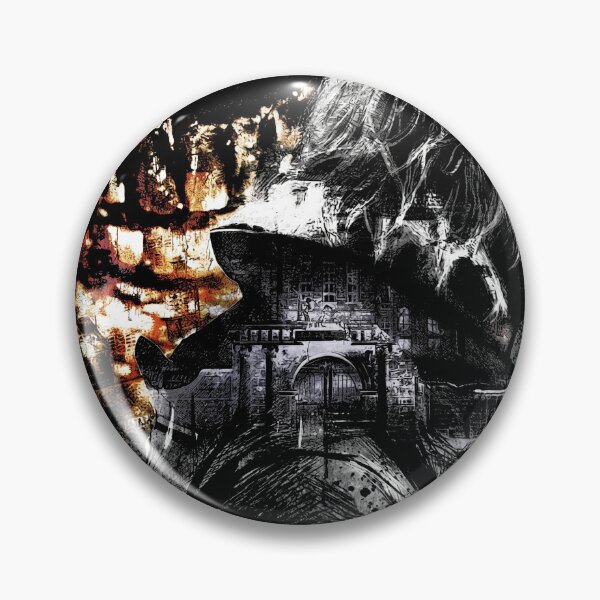 Item preview, Resident Evil 9 Grace Ashcroft Trauma Survivor designed and sold by Senpaiwaves.