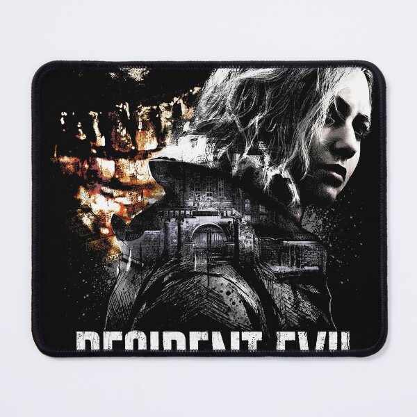 Item preview, Resident Evil 9 Grace Ashcroft Trauma Survivor designed and sold by Senpaiwaves.