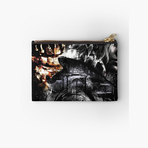 Item preview, Resident Evil 9 Grace Ashcroft Trauma Survivor designed and sold by Senpaiwaves.