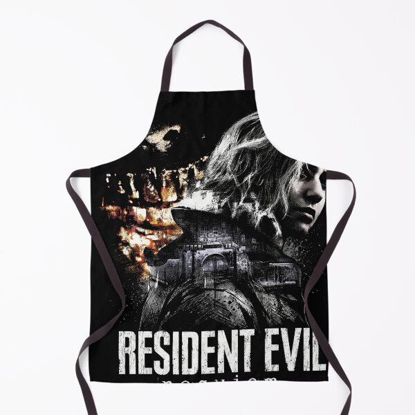 Item preview, Resident Evil 9 Grace Ashcroft Trauma Survivor designed and sold by Senpaiwaves.