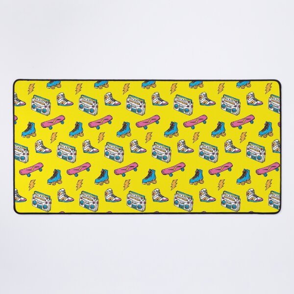 Item preview, Throw back to the 80s || Vintage Kids || Nostalgic || Bold Pattern designed and sold by Critical Merch .