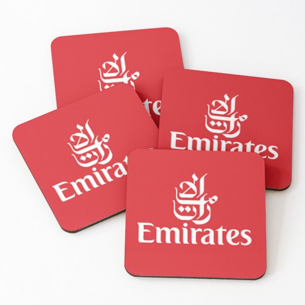 Item preview, emirates airline dubai boeing 777 and airbus A380 designed and sold by PilotandPlane.