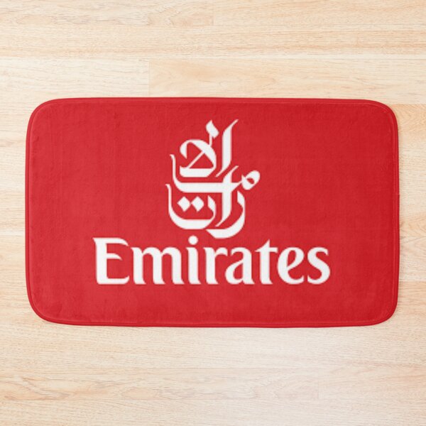 Item preview, emirates airline dubai boeing 777 and airbus A380 designed and sold by PilotandPlane.