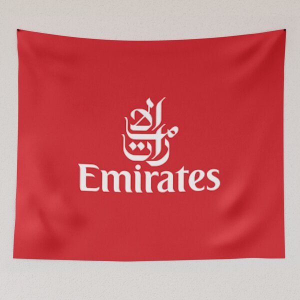 Item preview, emirates airline dubai boeing 777 and airbus A380 designed and sold by PilotandPlane.