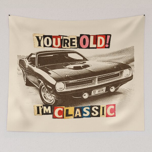 Item preview, 426 HEMI designed and sold by EdGraphy.