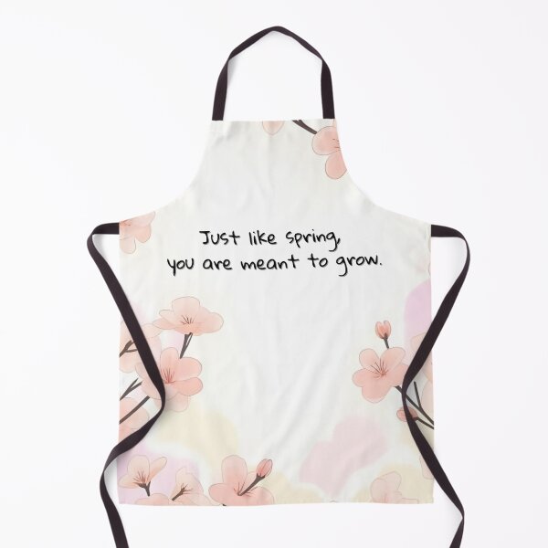 Item preview, Just like spring,  you are meant to grow. designed and sold by poppynasr.