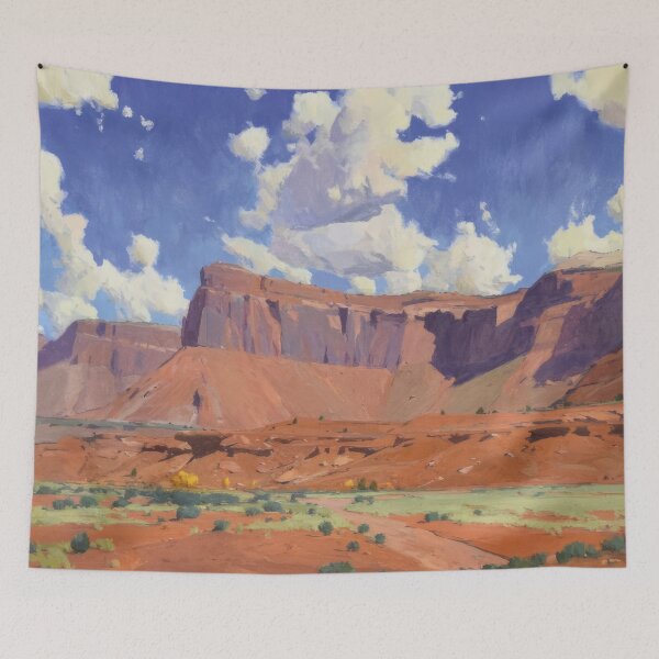 Item preview, Maynard Dixon (71) - Maynard Dixon  designed and sold by GabyDAlessandro.