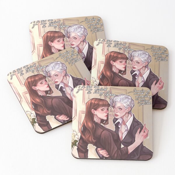 Item preview, Mirandy  designed and sold by OnitaK.