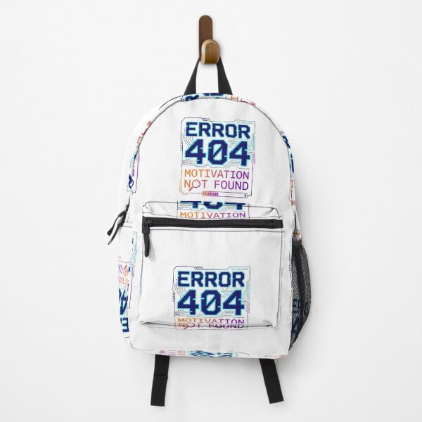Item preview, error 404, 404 error, not found, motivational, error designed and sold by TrueArtVibes.