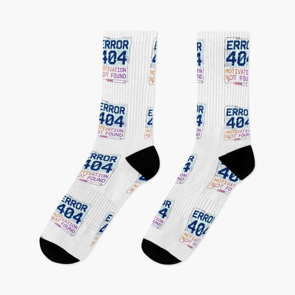Item preview, error 404, 404 error, not found, motivational, error designed and sold by TrueArtVibes.