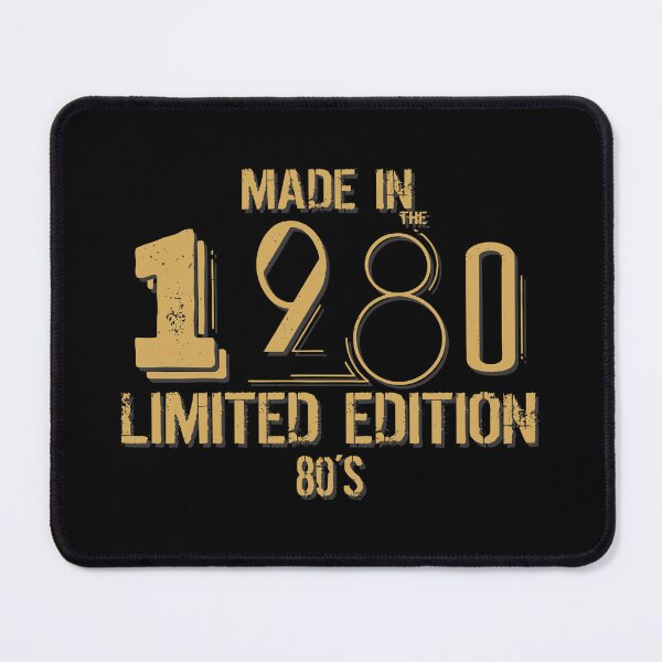 Item preview, 1980 designed and sold by FoRes-Art.