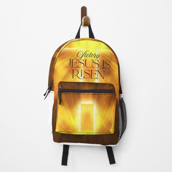 Item preview, Victory! JESUS is Risen designed and sold by TheProverbsMom.