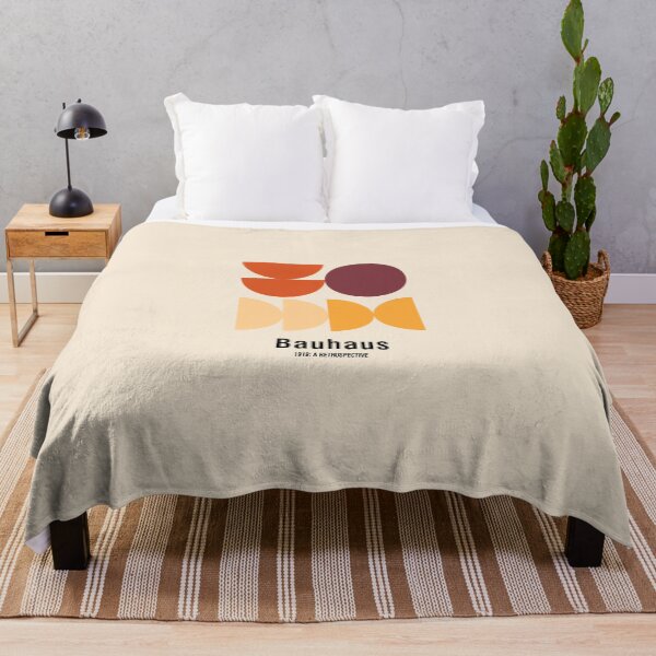 Item preview, Bauhaus - Retrospektive designed and sold by ArtPlus+.