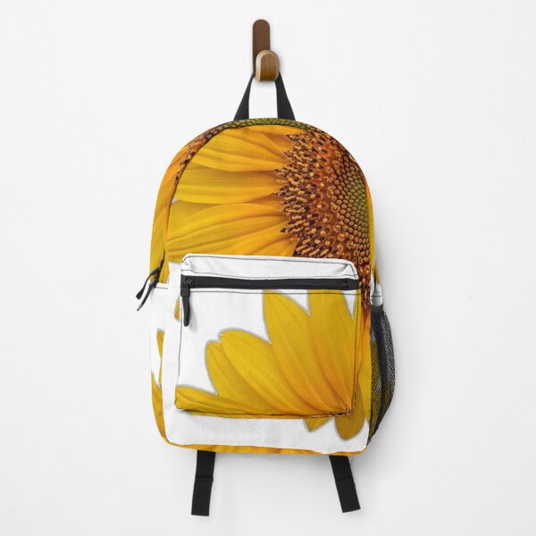 Item preview, Sunflower Bloom Icon v2 — Clean Vector 01 designed and sold by pumsquare.