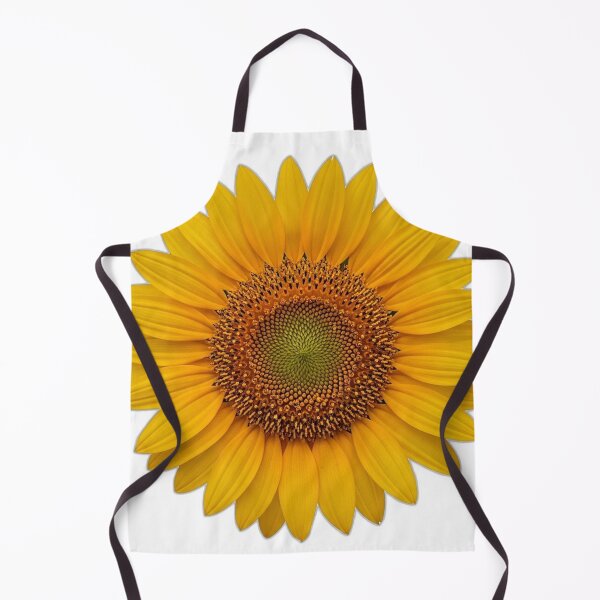 Item preview, Sunflower Bloom Icon v2 — Clean Vector 01 designed and sold by pumsquare.