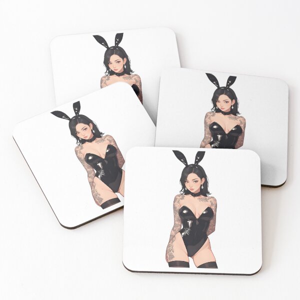 Item preview, Korean Playboy Bunny designed and sold by AlterNation24.