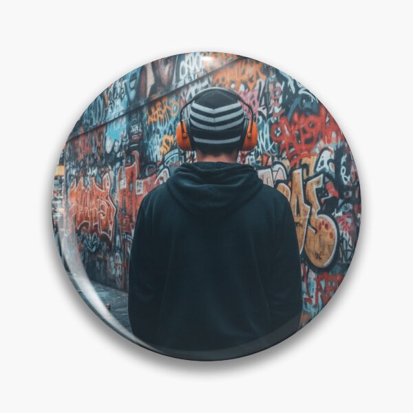 Item preview, Colorful metropolis designed and sold by Sigtrix.